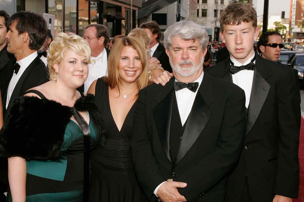 Beyond The Lens: Was 1981 The Year A Visionary Filmmaker’s Life Changed