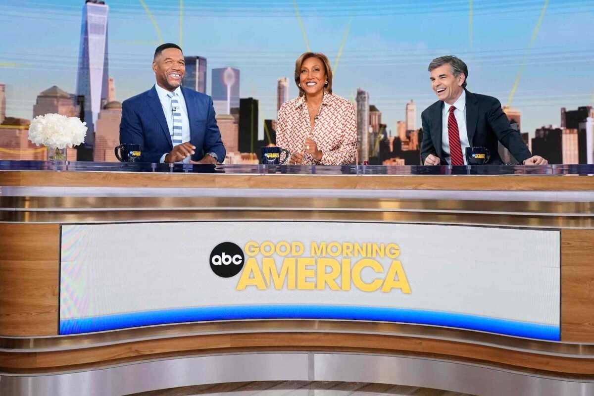 Is Your Monthly Reading Habit Falling Behind? The Morning Show Book Club