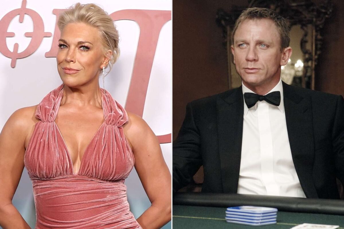 H2 Title: Next Bond Girl Alert? The ‘ride Or Die’ Star Just
