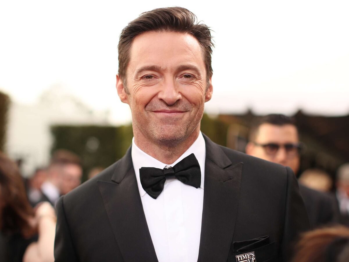 Is Hugh Jackman’s Hollywood Fairy Tale Over? The Shocking Truth About His