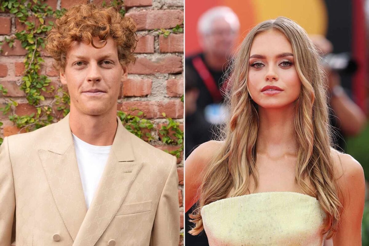 Is This Tennis Pro’s Relationship With Laila Hasanovic Already Confirmed For Vienna