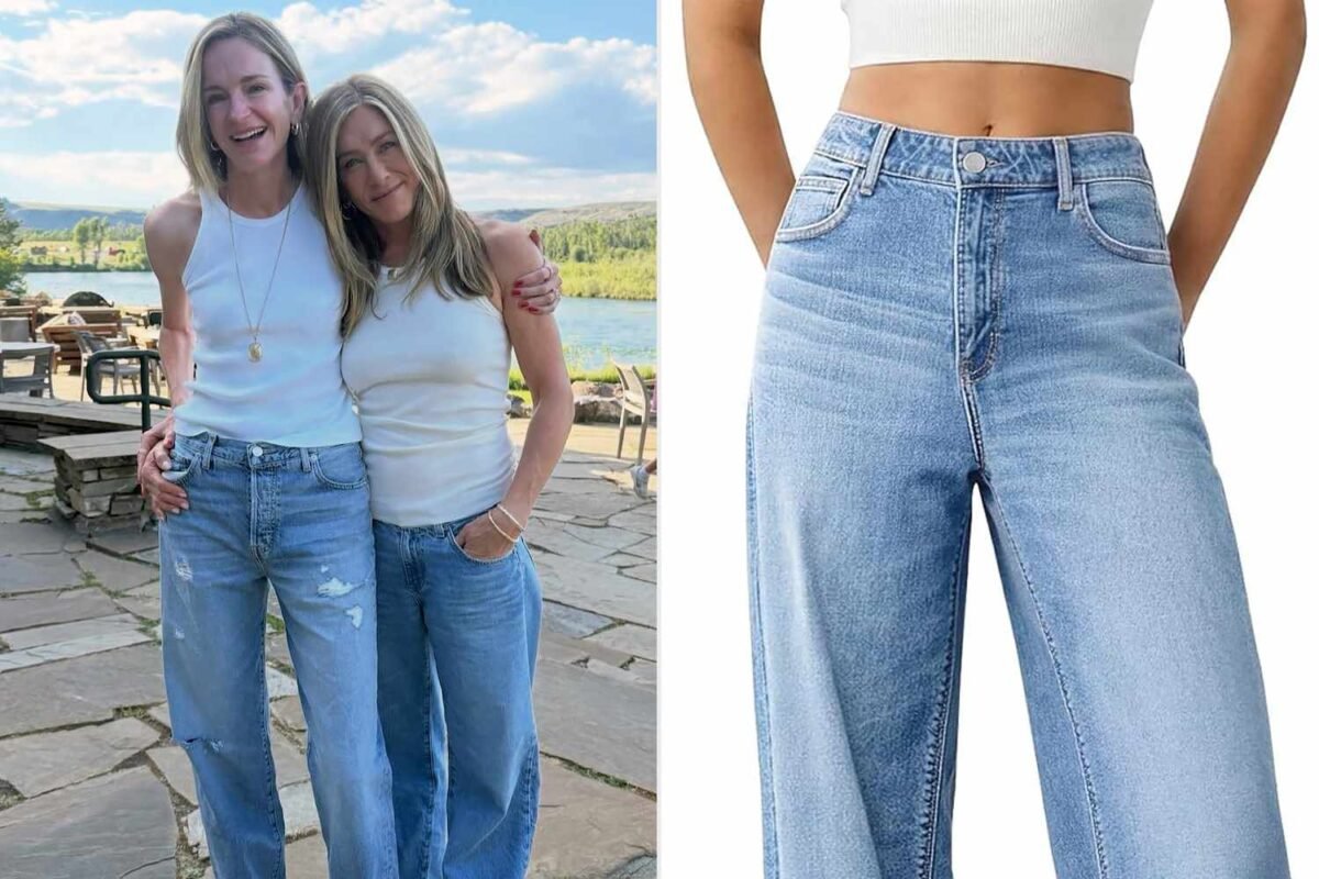 🚨 Style Alert: Are Levi’s & Lee Hiding Your Next Flattering Wardrobe