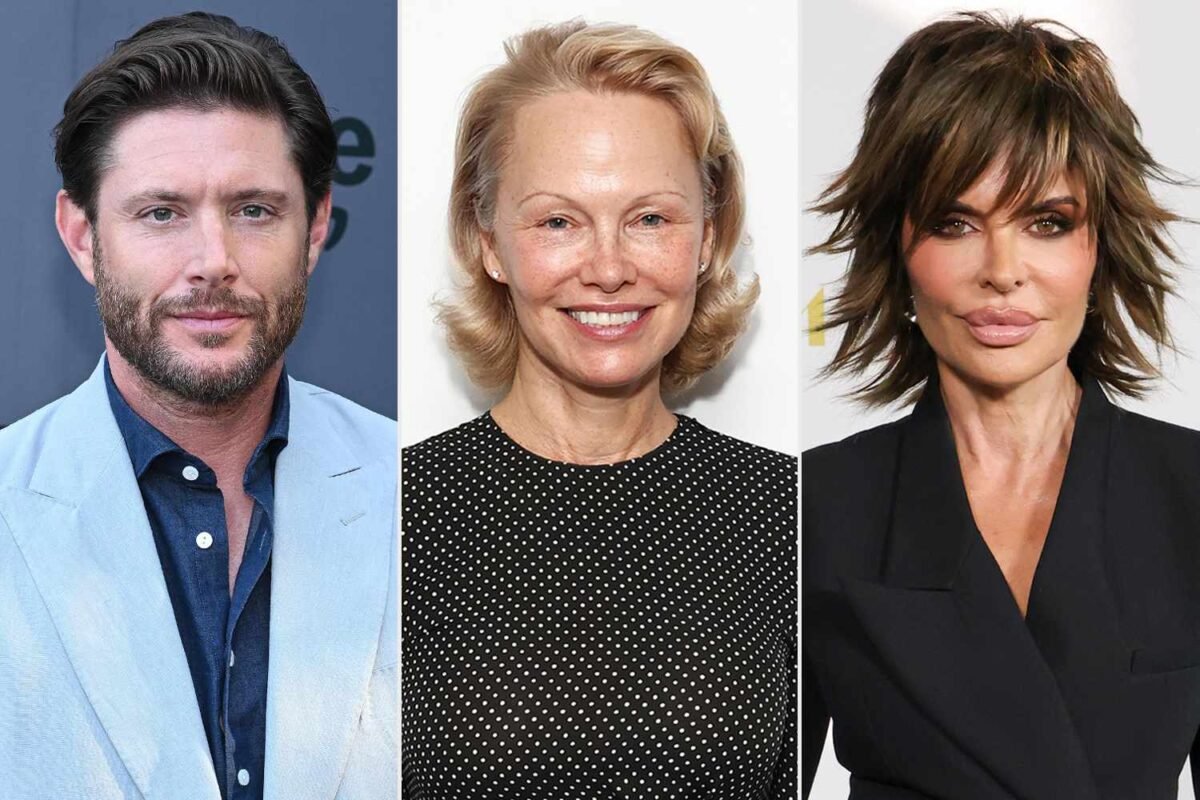 Shocking Truth: Which A List Stars Secretly Got Their Big Break On A
