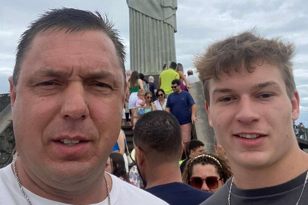Shocking News: Pilot Jimmy Don Lewis & Son Brayden Ty Lewis Identified