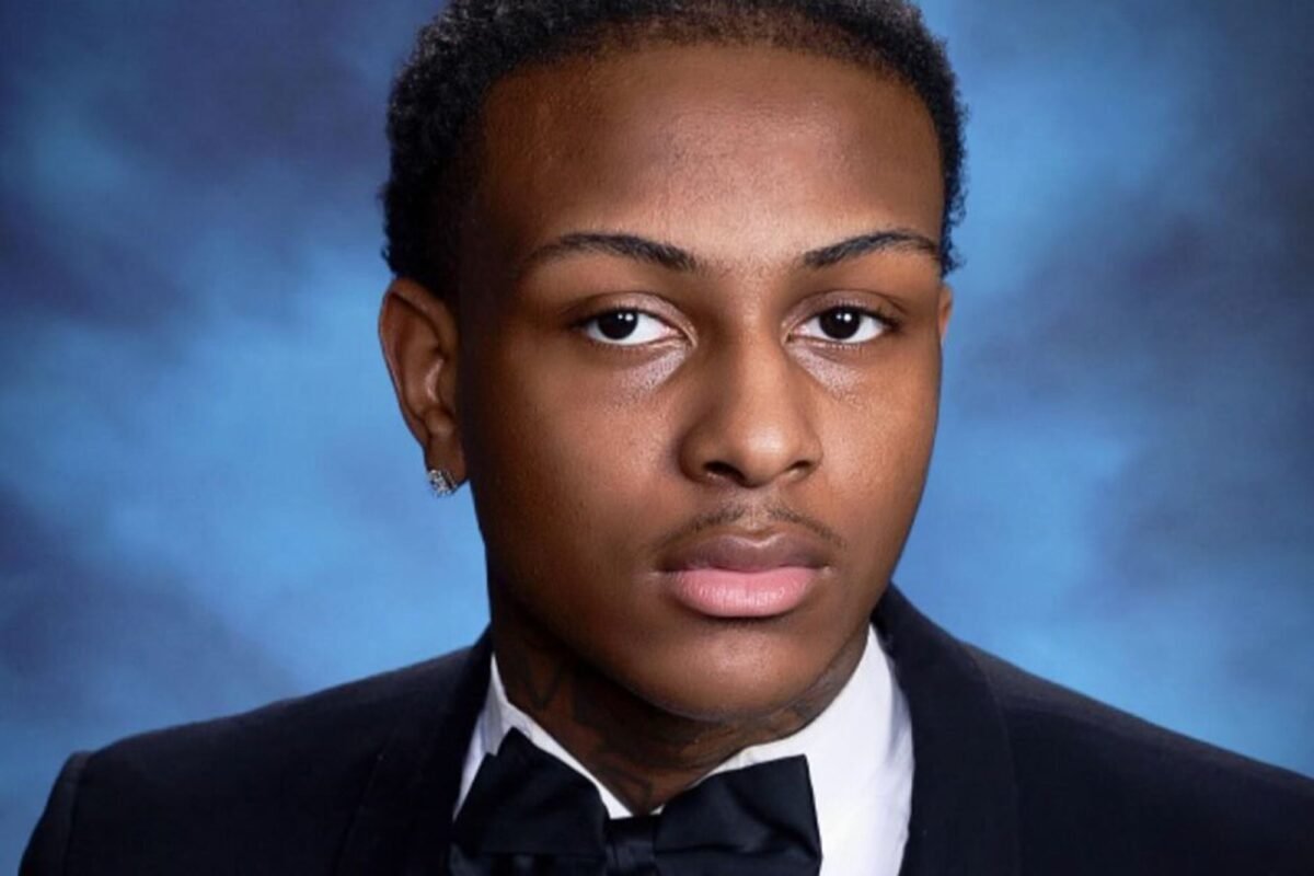 Is 30 Years Enough? Unpacking The Wadi Brown Fatal Shooting Conviction That