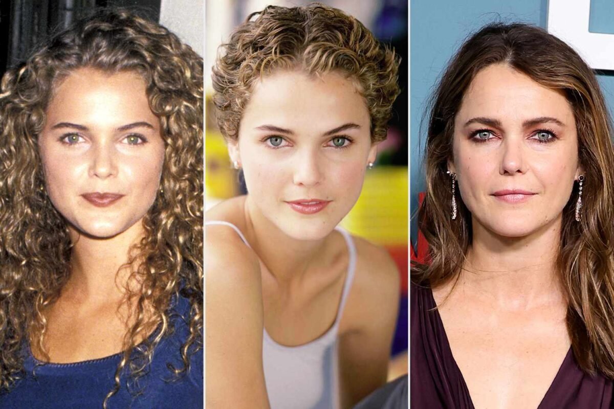 Did Keri Russell’s ‘felicity’ Haircut Break The Internet? Her Hair Evolution, Decoded!