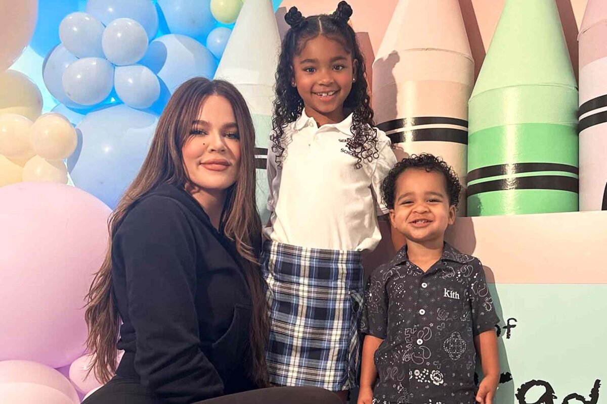 Khloé Kardashian & Tristan Thompson: The Real Co Parenting Strategy Behind The Headlines?