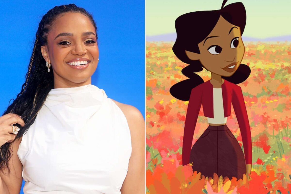 The Secret Age Kyla Pratt Was When She Became Disney’s Penny Proud