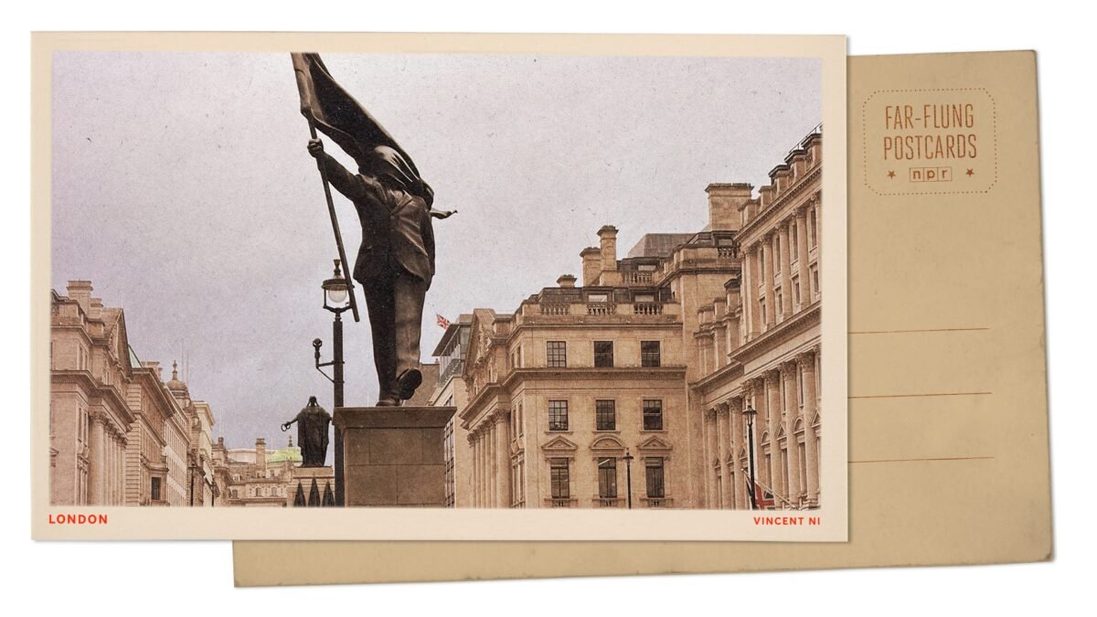 Banksy’s Unseen Danger: Is This Street Art Masterpiece A Harsh Reality Check