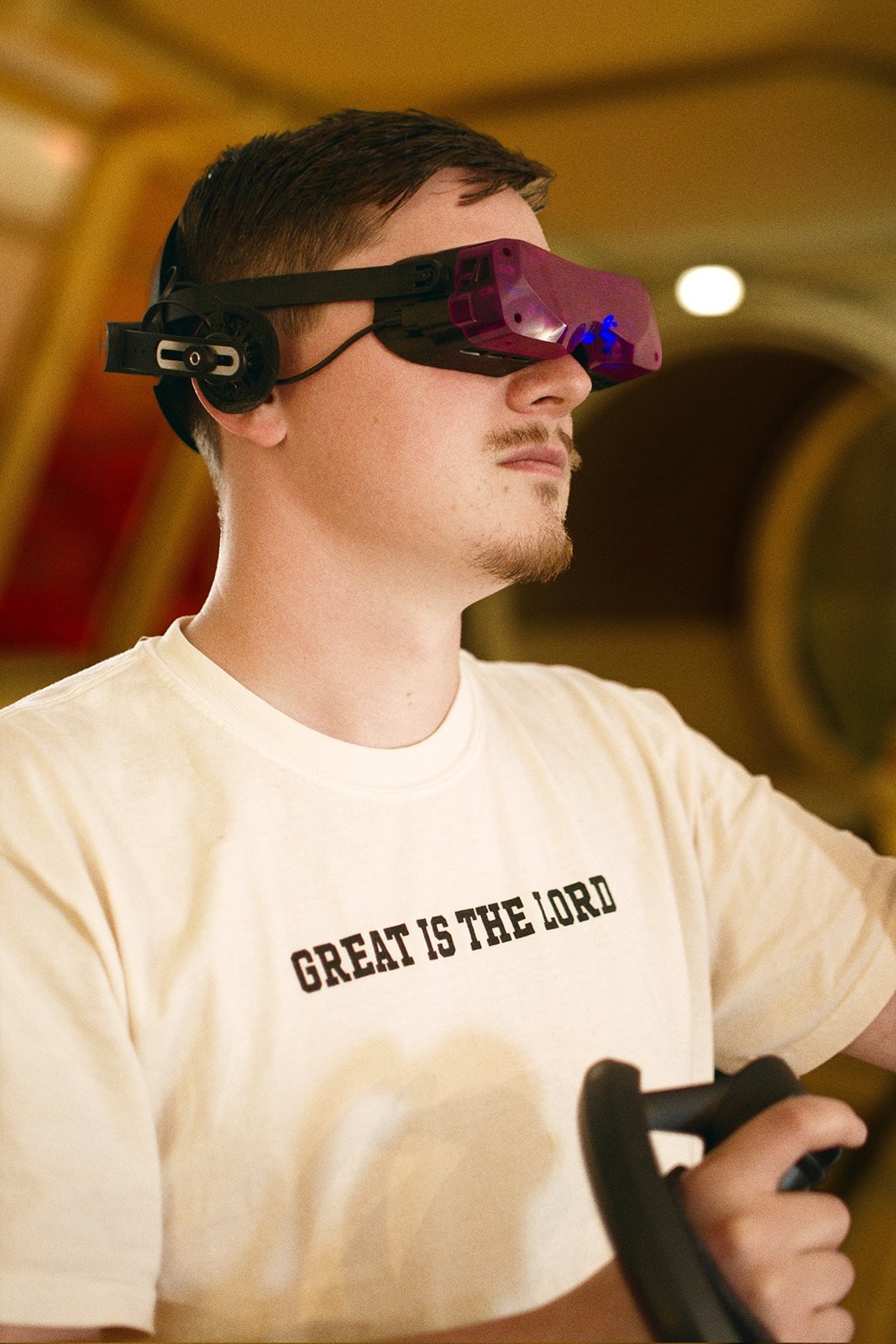 Your Screen, Their Sermon: Is Virtual Evangelism The Real Deal For Modern