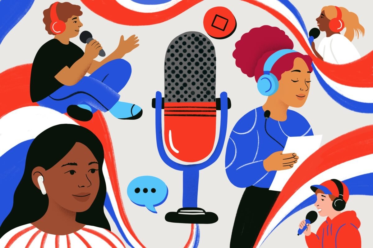 What Does ‘life, Liberty, And Happiness’ Really Mean For Gen Z? Student