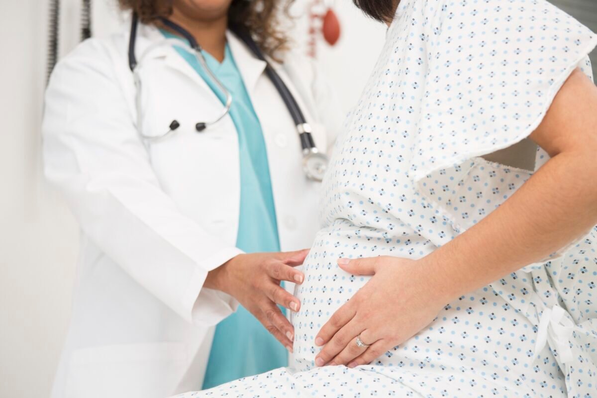Is The True Cost Of Having A Baby In The Us A