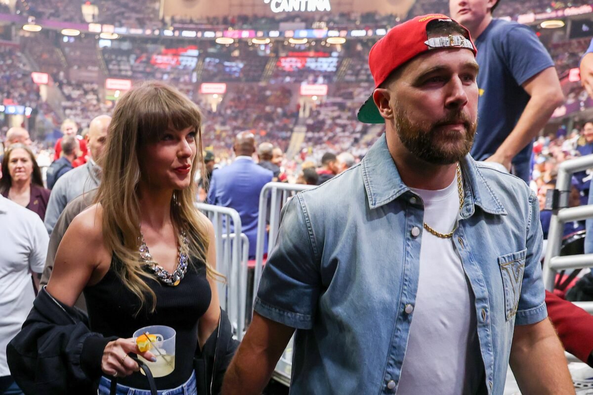 Omg: Did A Listers Just Shut Down Madison Square Garden For This Epic