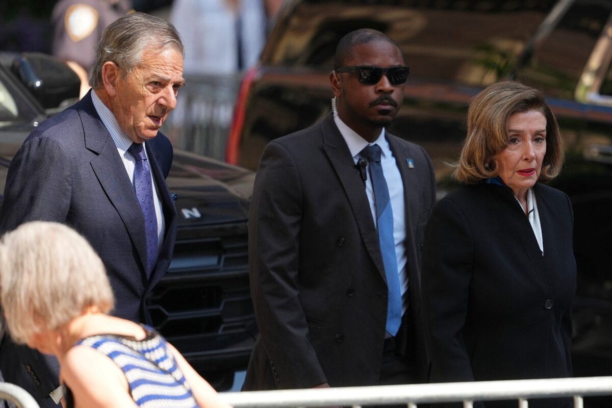 Paul Pelosi Hit And Run: Is This California Incident A Sign Of Deeper Political