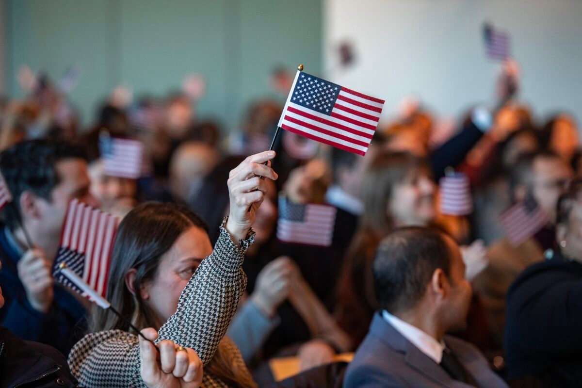 Immigration Bombshell: Is The ‘special Path’ For Us Citizen Spouses Immigration Really