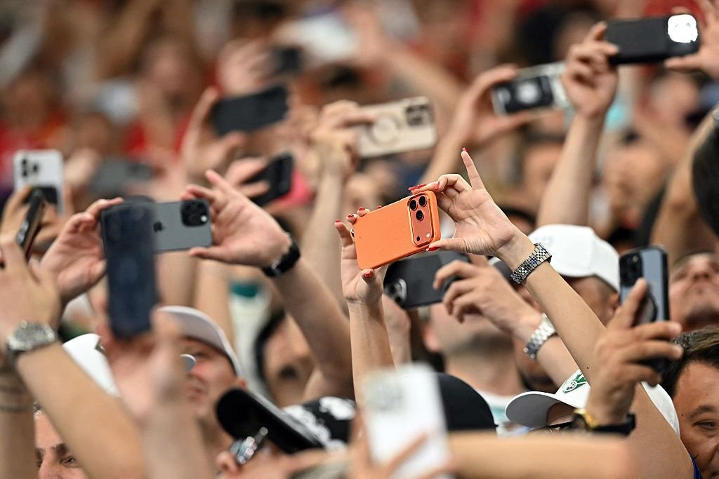 Texas Just Dropped A Bombshell On App Stores: Will Your Teen Need