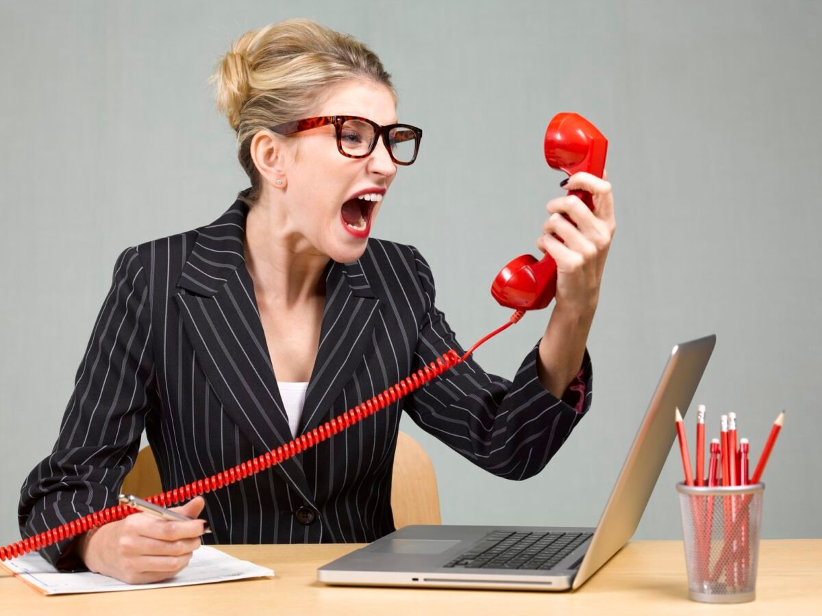 Are Democrats Finally Declaring War On Your Robocalls & Hidden Fees? The