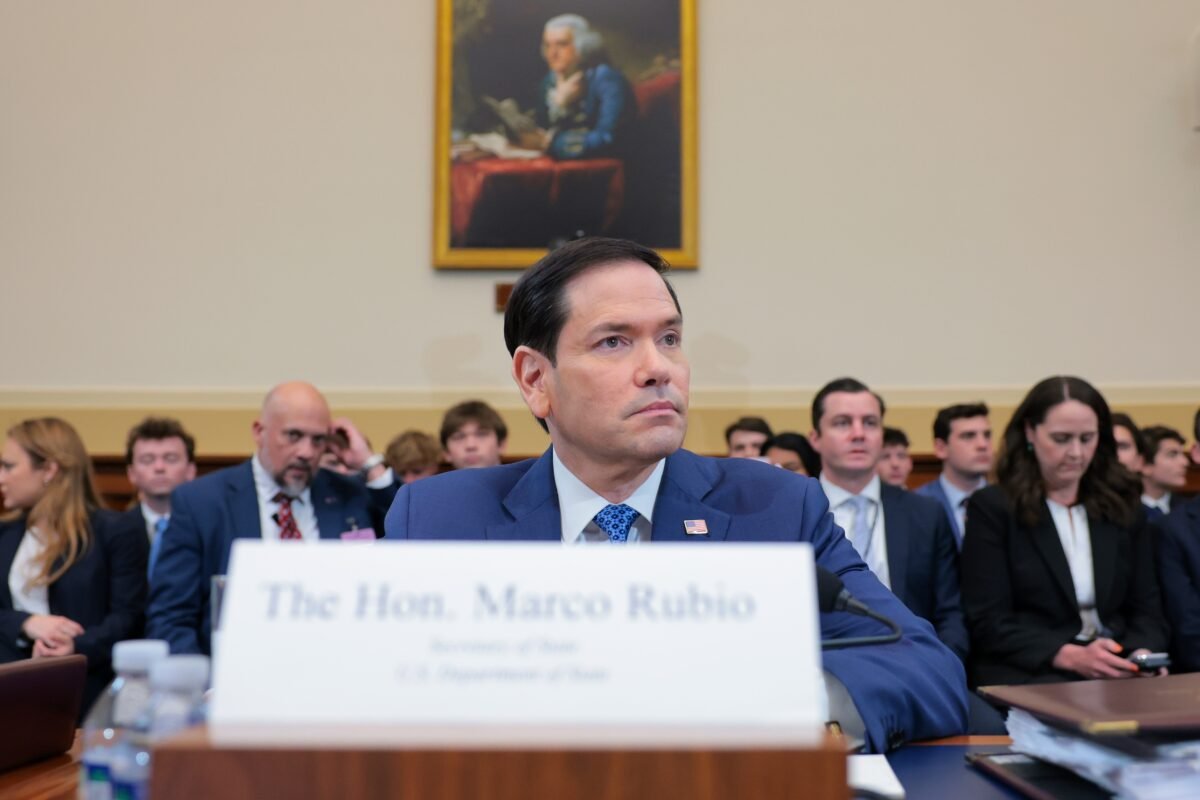 Did The Trump Administration Betray Iranian Asylum Seekers? New Lawsuit Alleges Shocking