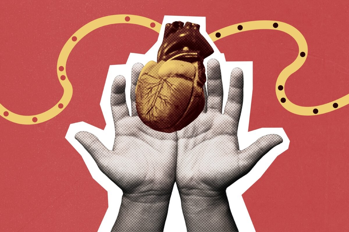 Is ‘death By Donation’ The Explosive New Ethical Dilemma For Euthanasia Patients?