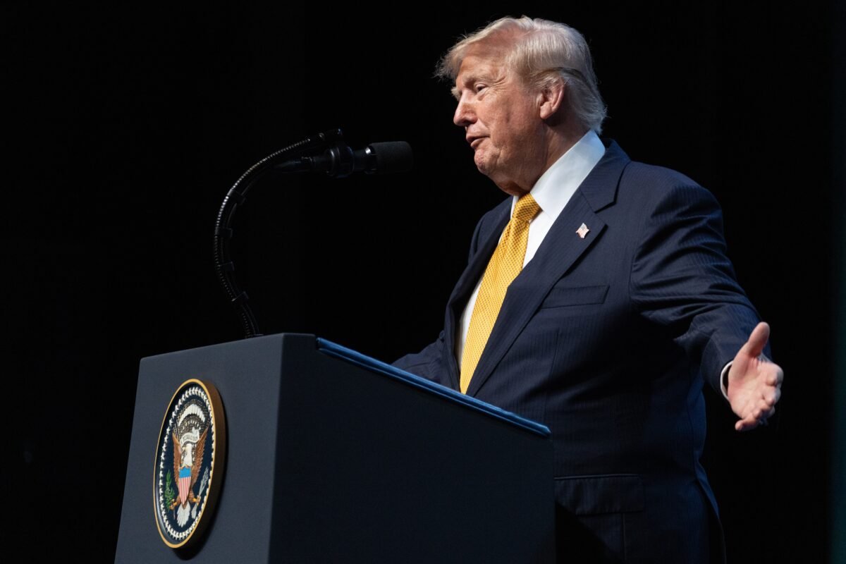 What Was The Real Strategy Behind Trump’s ‘comrade Kamala’ Attack? Remember “comrade
