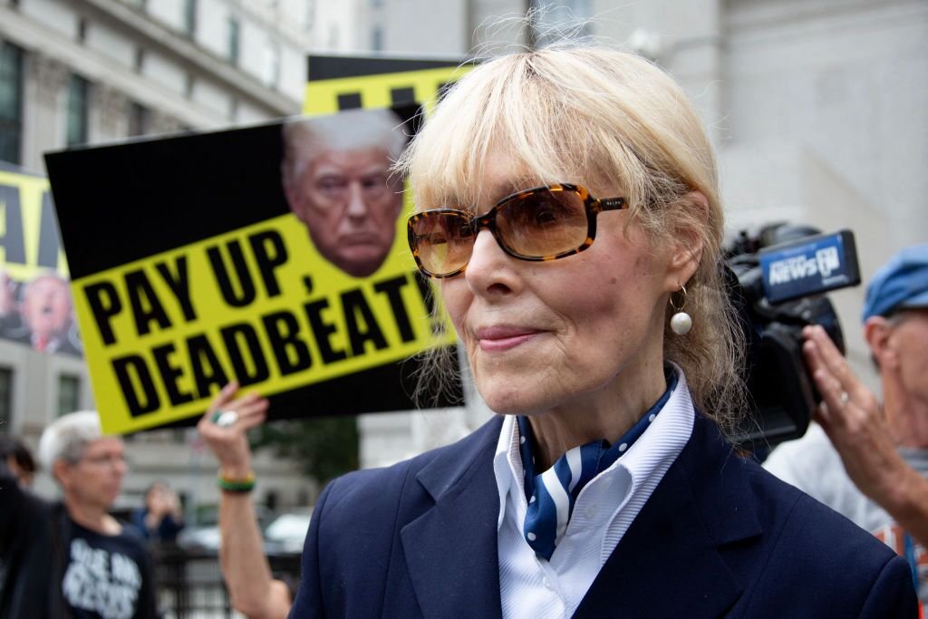Trump’s Latest Legal Blow: Is This The Final Payment In E. Jean