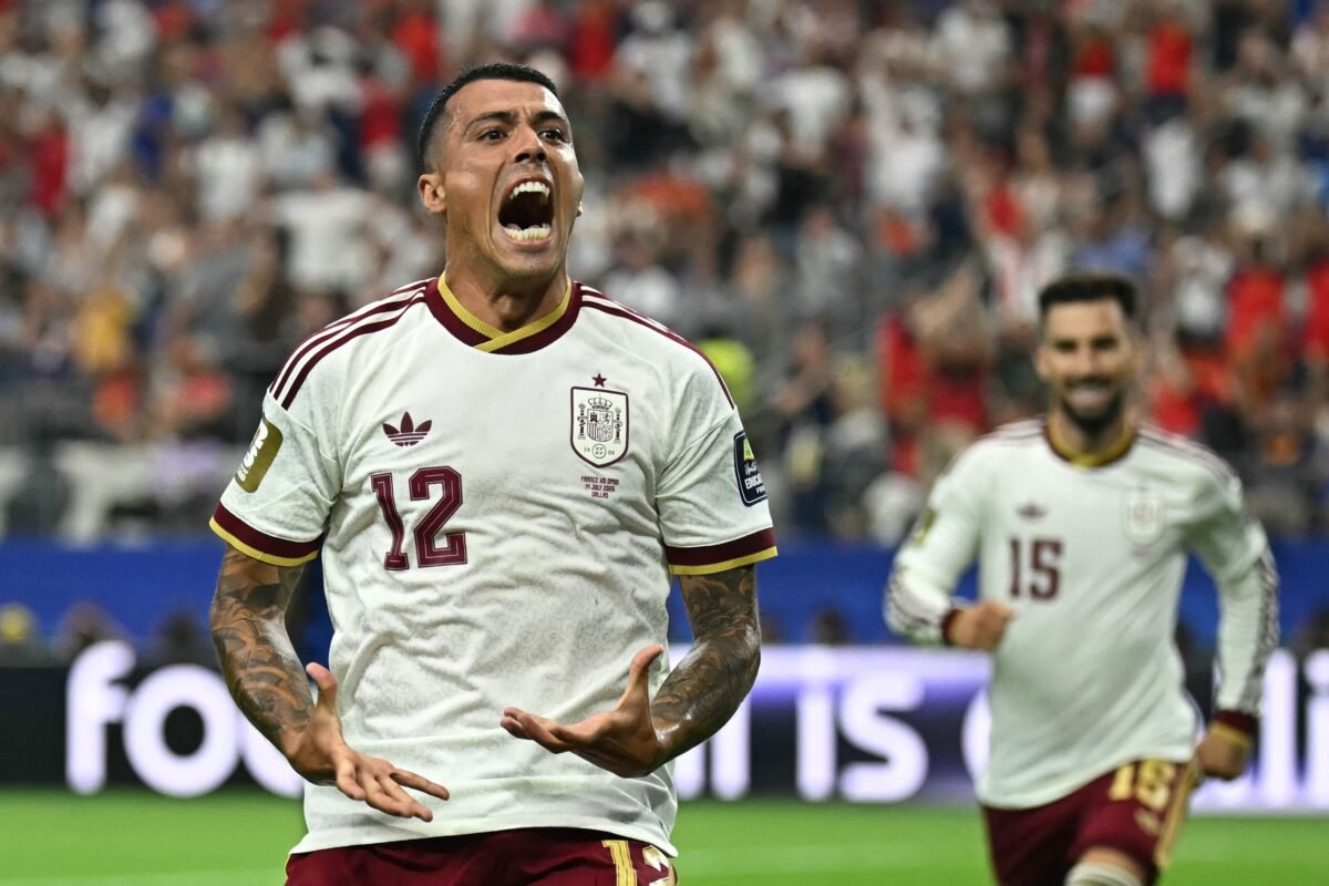 Did France Just Get Dethroned? Spain’s Epic Return To The Men’s World