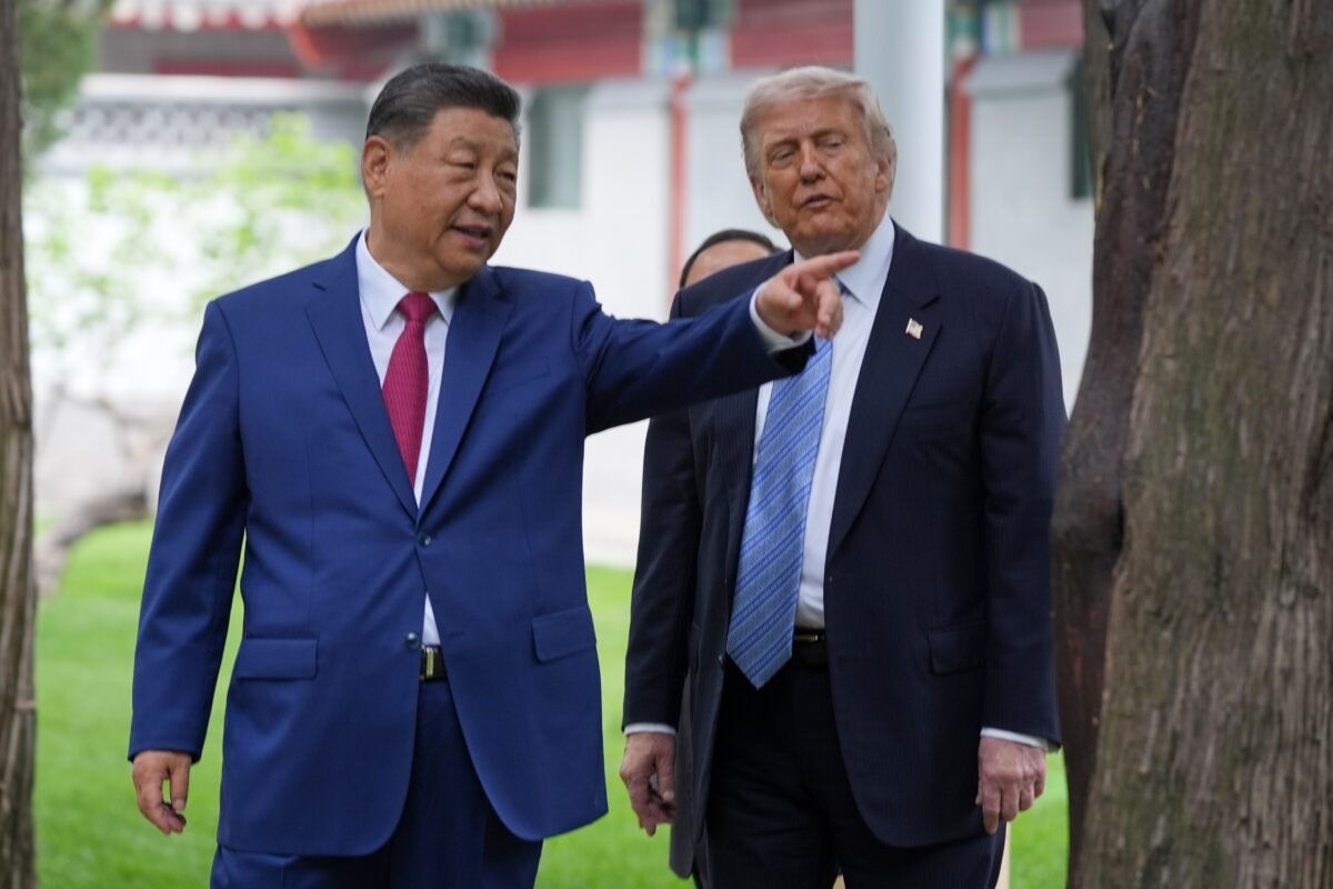 Is America’s Global Influence Waning? Jaw Dropping Perception Shifts Reveal All!