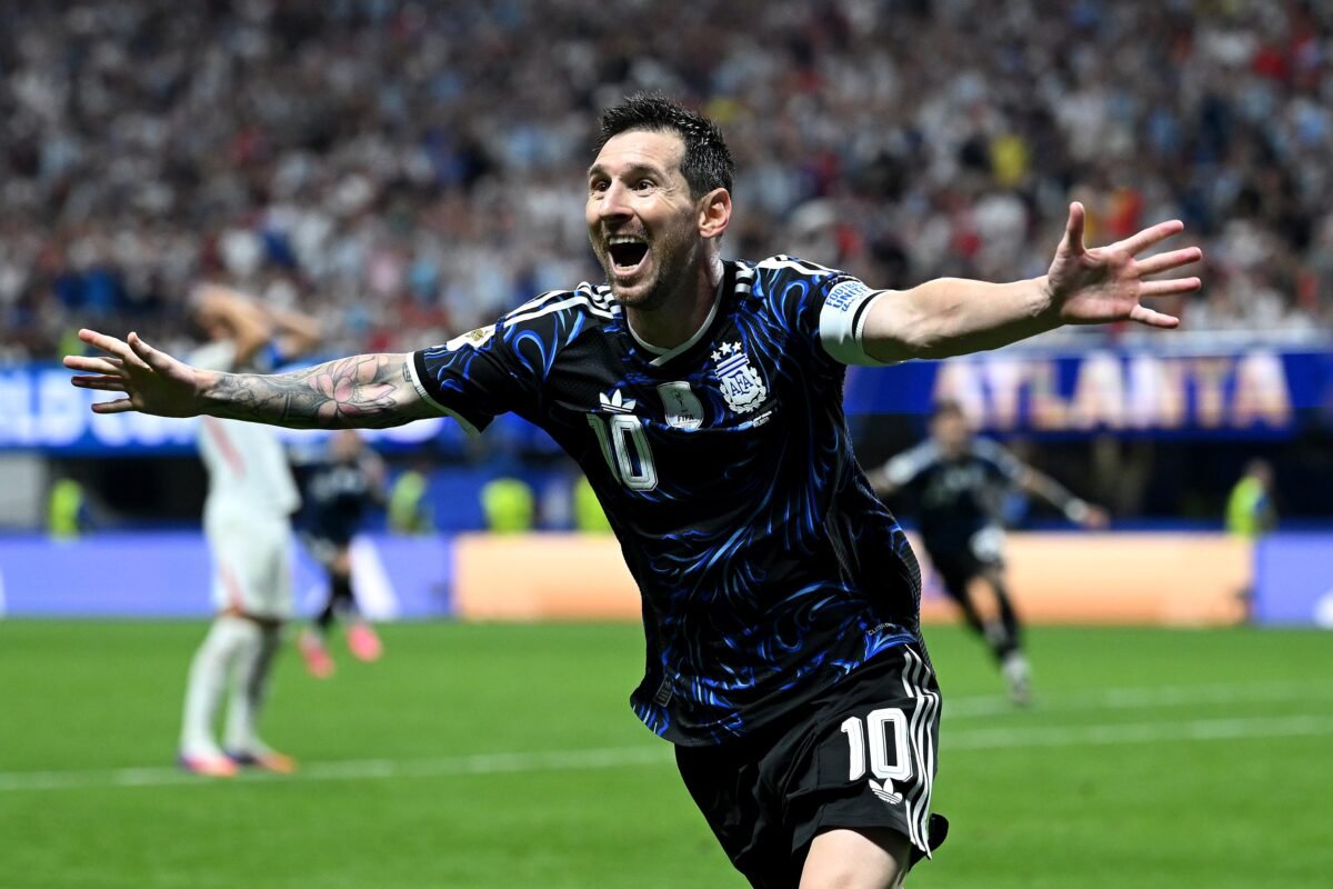 H2 Title: Did Argentina Just Extend England’s World Cup Curse For Another