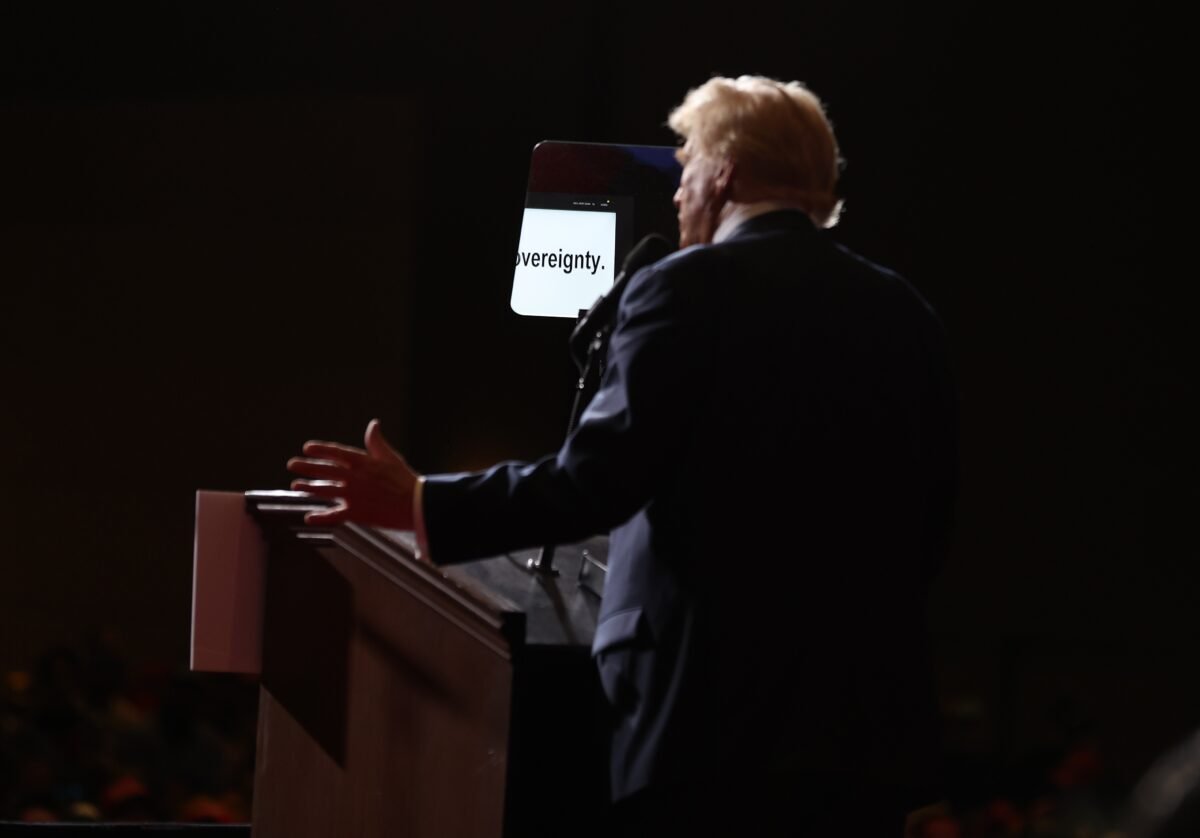 Is The White House Hiding A Prediction Market Insider Trading Scandal? First Ever