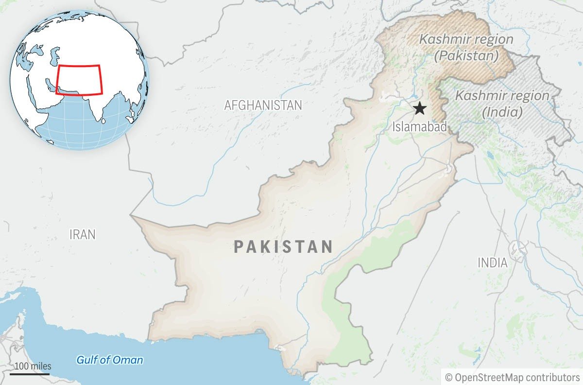 Unseen War: Is This How Military Intelligence Targets Threats Now?
