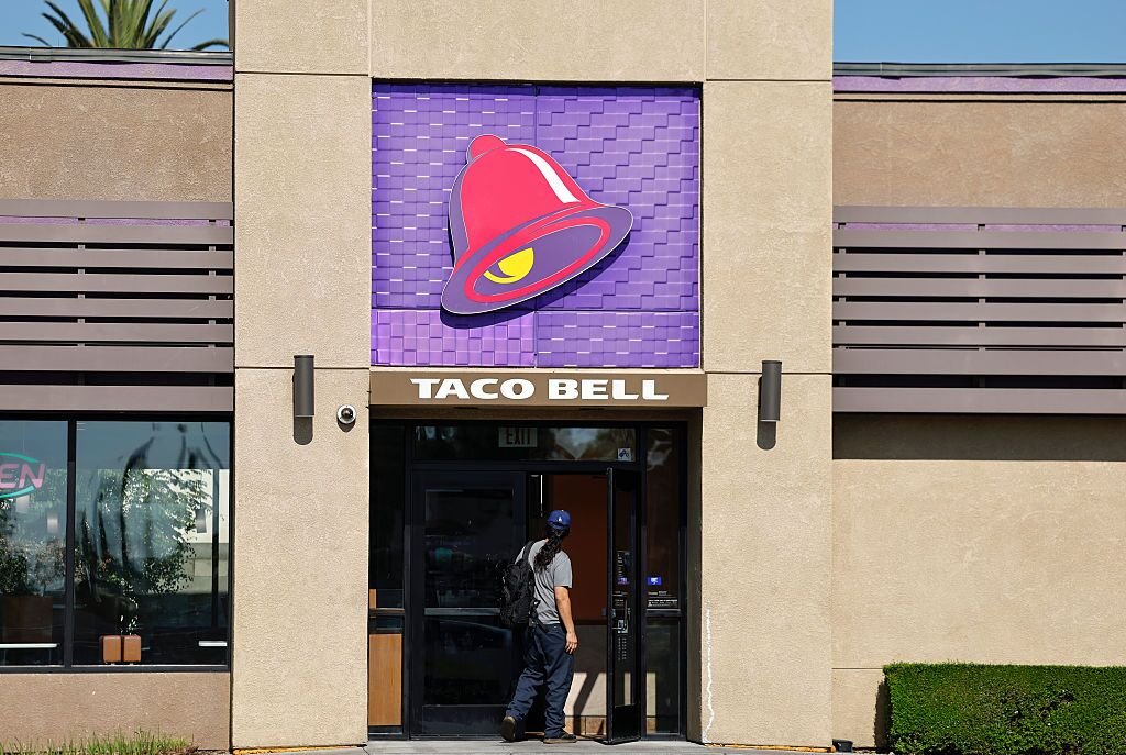 Is Your Taco Bell Order Safe? Federal Officials Uncover One Produce Supplier