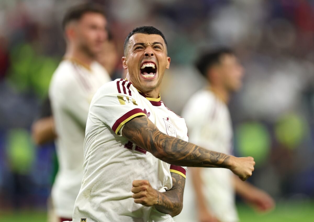 Is Spain About To Make History (again!) This Sunday In The World