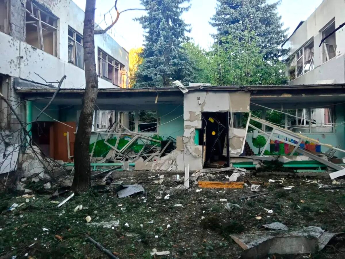 Is Kyiv’s Escalating Drone War Unraveling Russia’s War Machine?