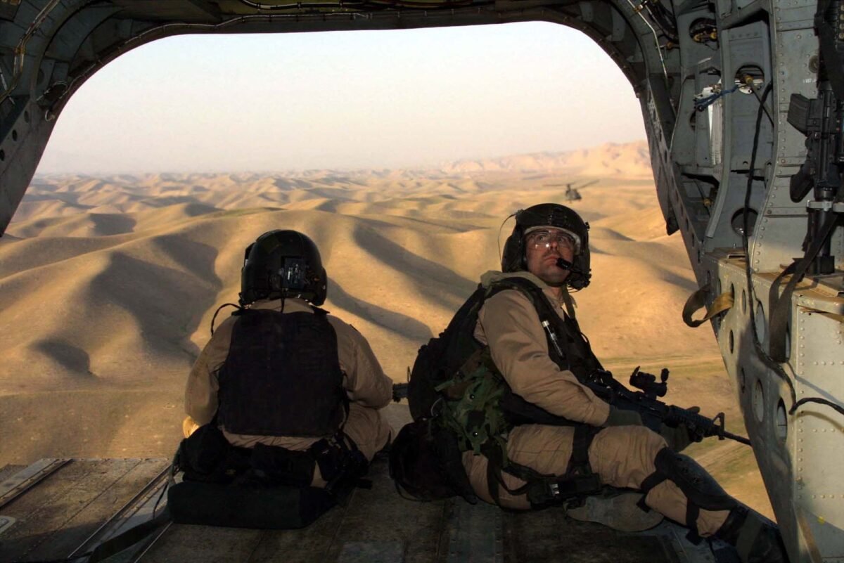 The ‘quick War’ Lie: Why U.s. Presidents Keep Failing On Geopolitical Promises!