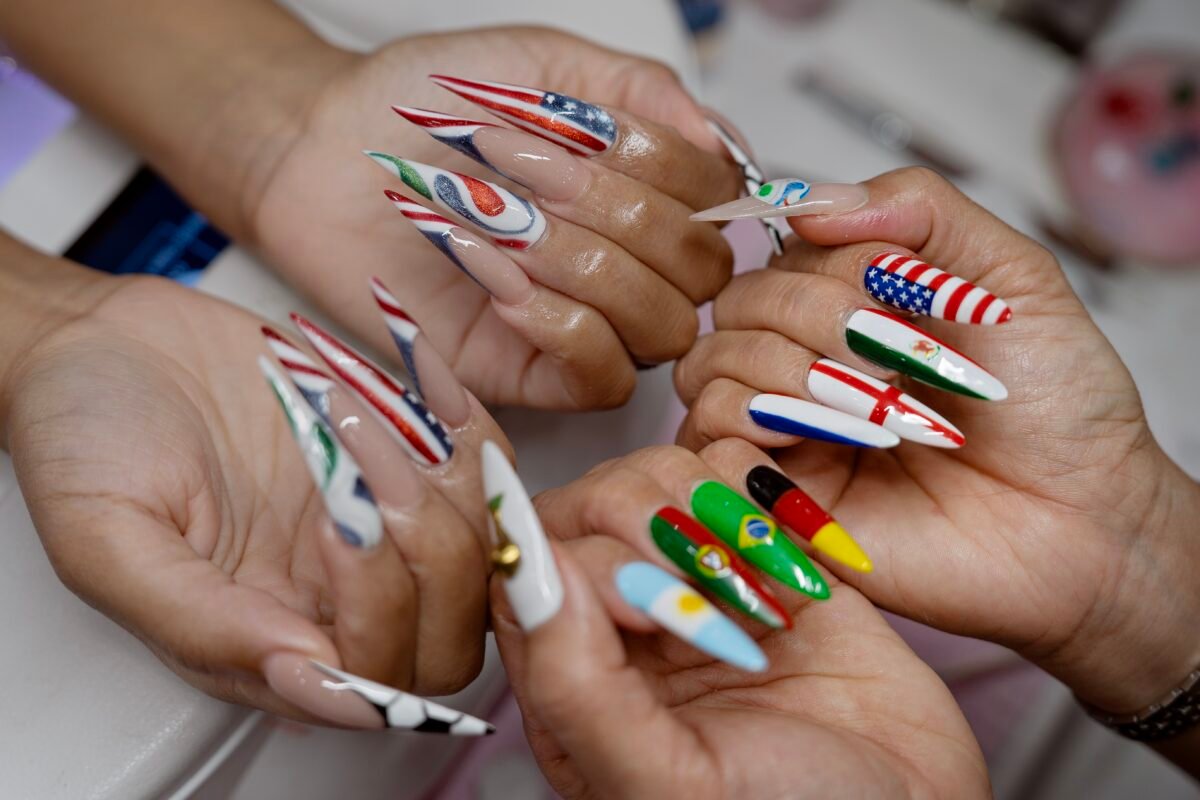 Beyond The Bro Zone: Are Women World Cup Fans Rewriting Fandom History? Forget