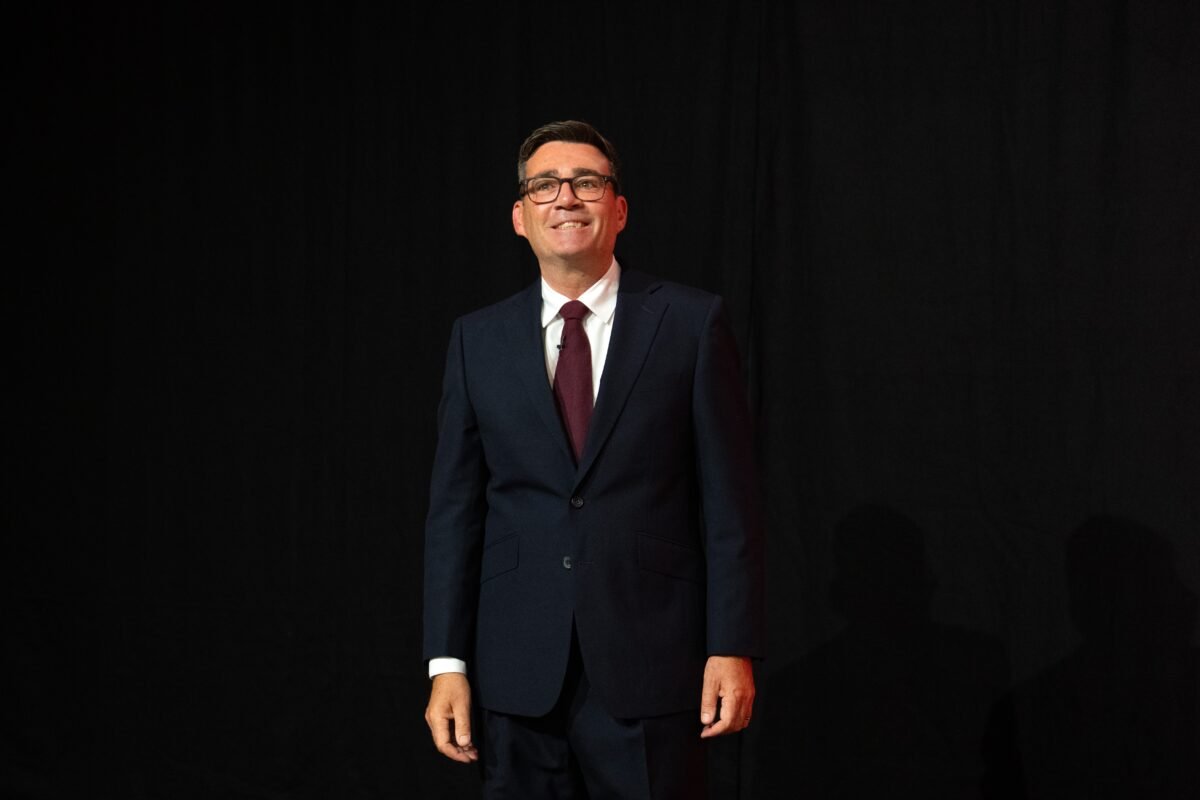 Your Next Prime Minister Is Here: What Andy Burnham’s Ascent Means For