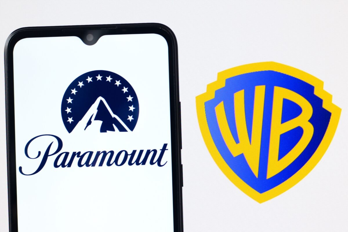 Is The Paramount Warner Bros. Discovery Mega Merger Officially Off?! The Shocking Restraining Order