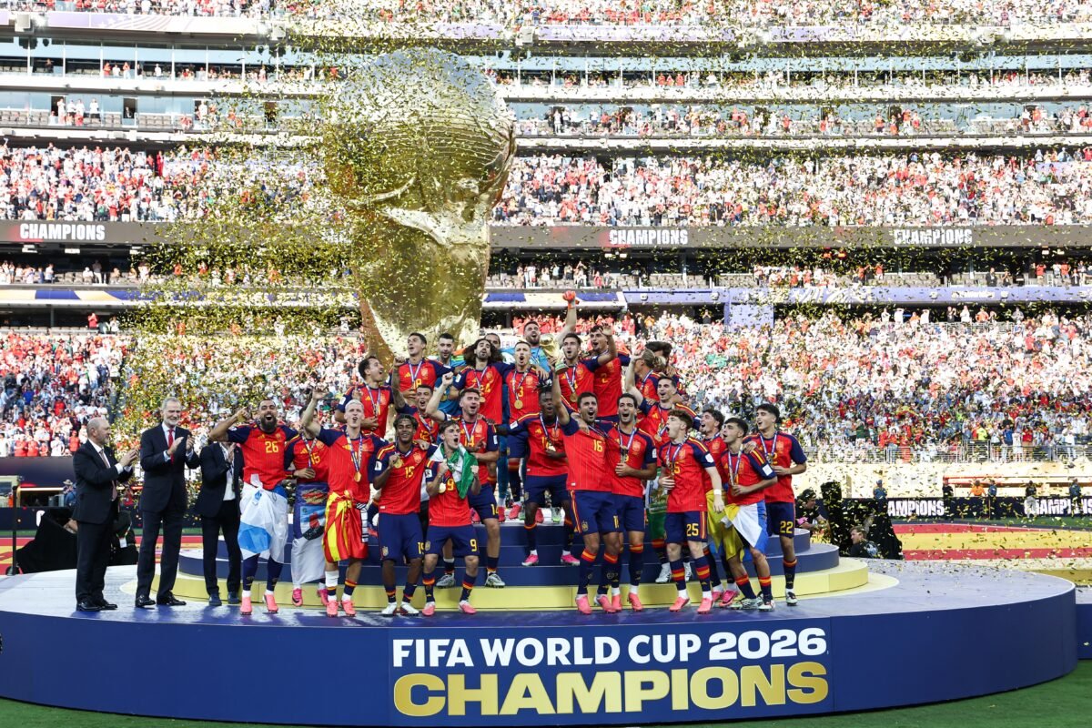 North American World Cup: What Was It Really Like For The Journalists