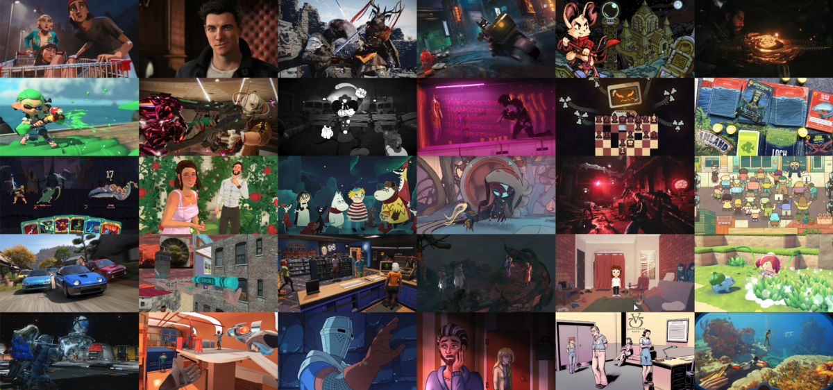 Gaming Shocker: Did Your Faves Make The Cut? Unpacking The Top Gaming