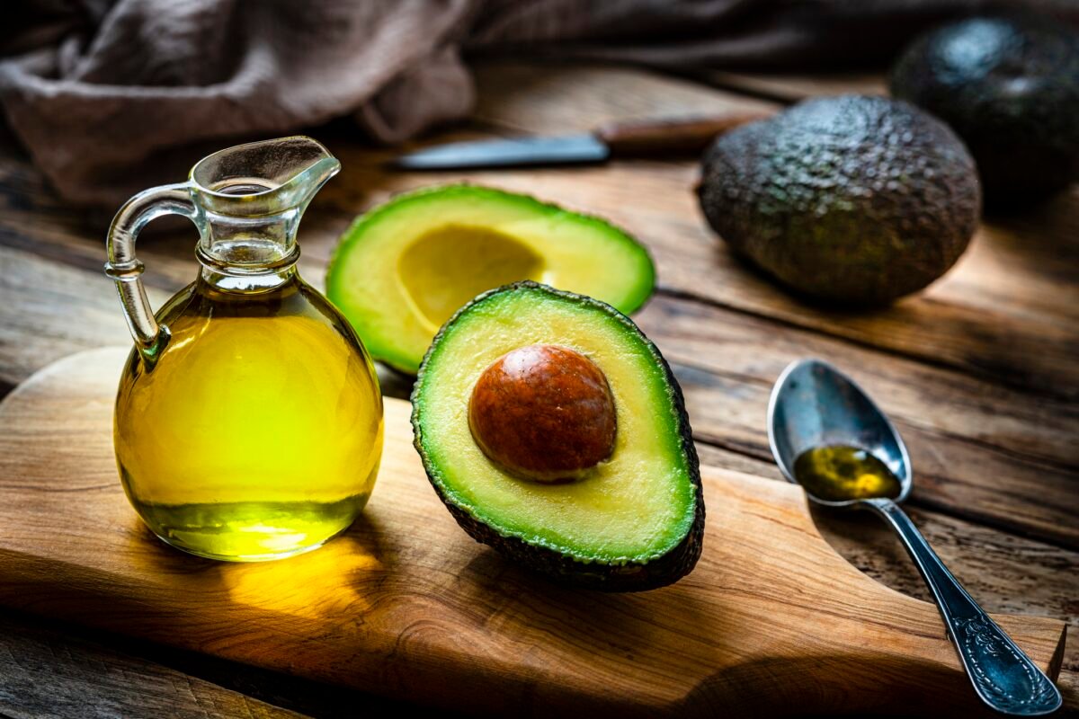 Is Your “premium” Avocado Oil Actually A Scam? The Shocking Truth Revealed!