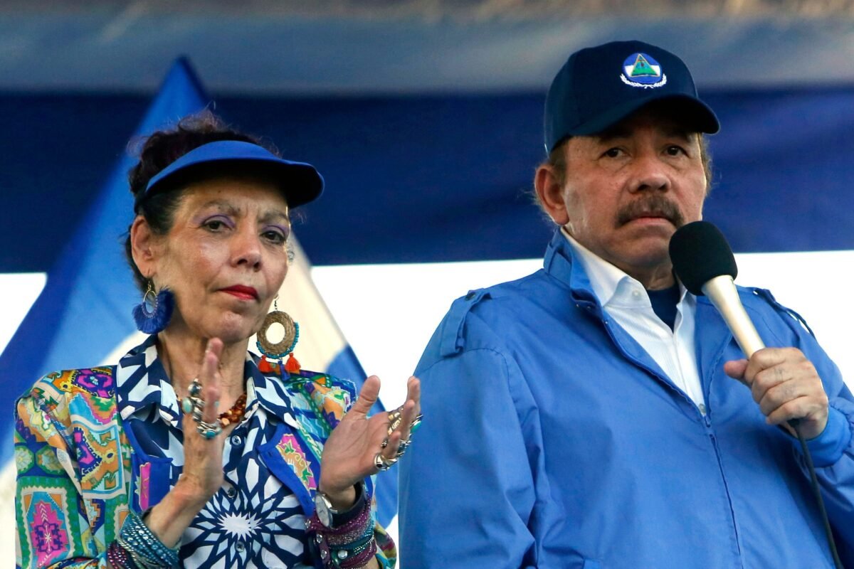 Nicaragua Elections Scrapped: Is This The End For Its 2027 Democratic Hopes?