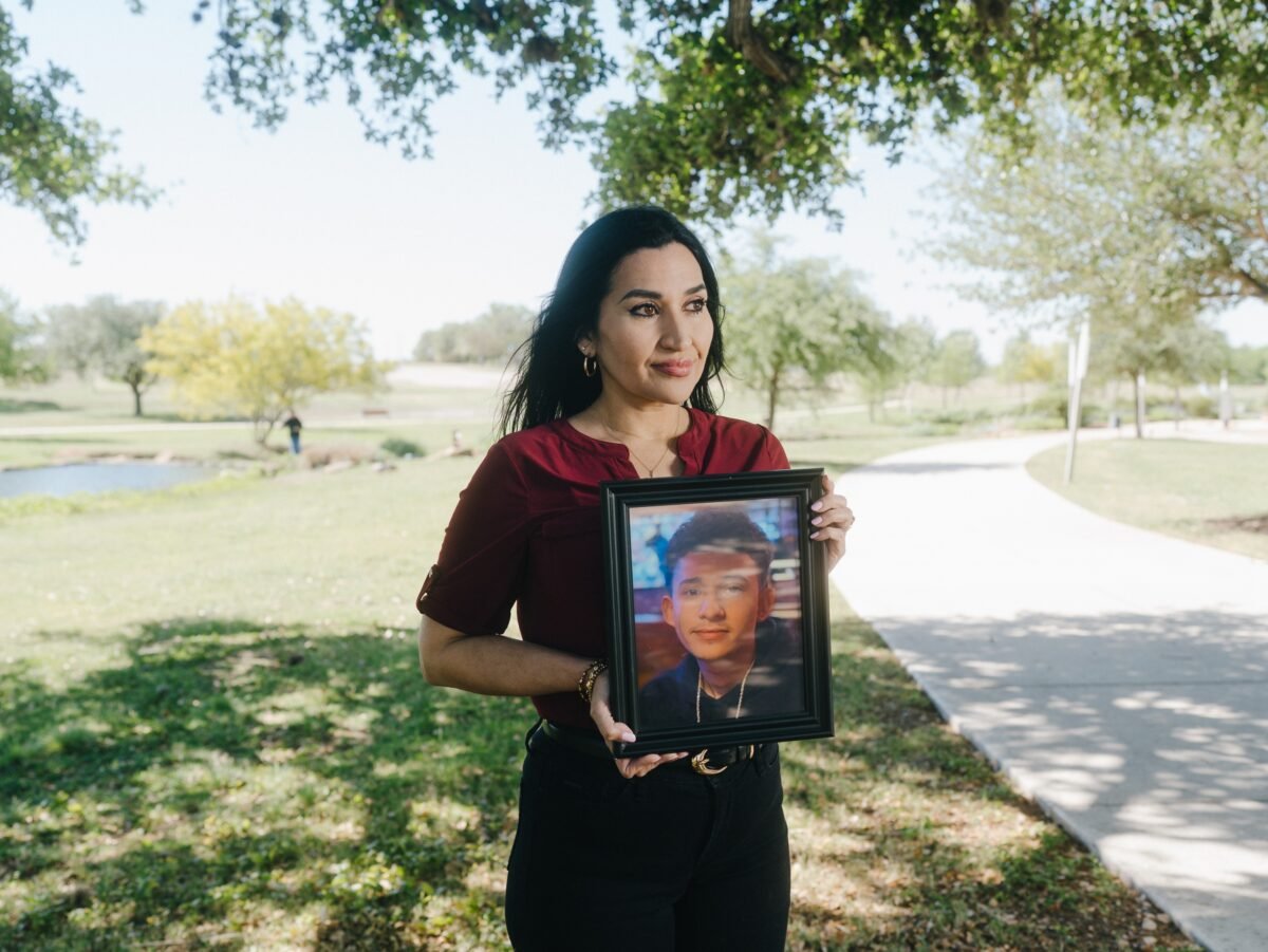 Justice Denied? The Unbelievable Truth Behind Ruben Ray Martinez’s Fatal Ice Agent