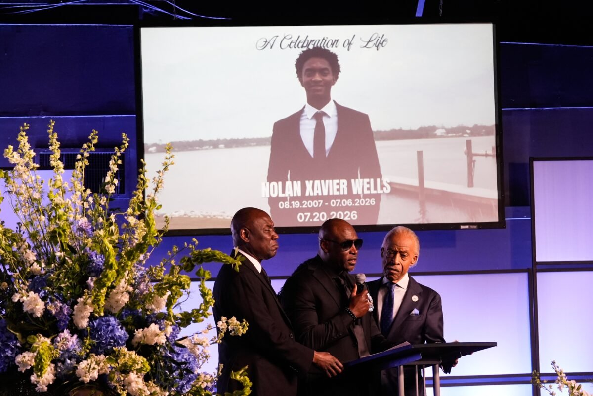 Shocker: Nolan Wells Autopsy Reveals Undetermined Cause Of Death – What’s Next