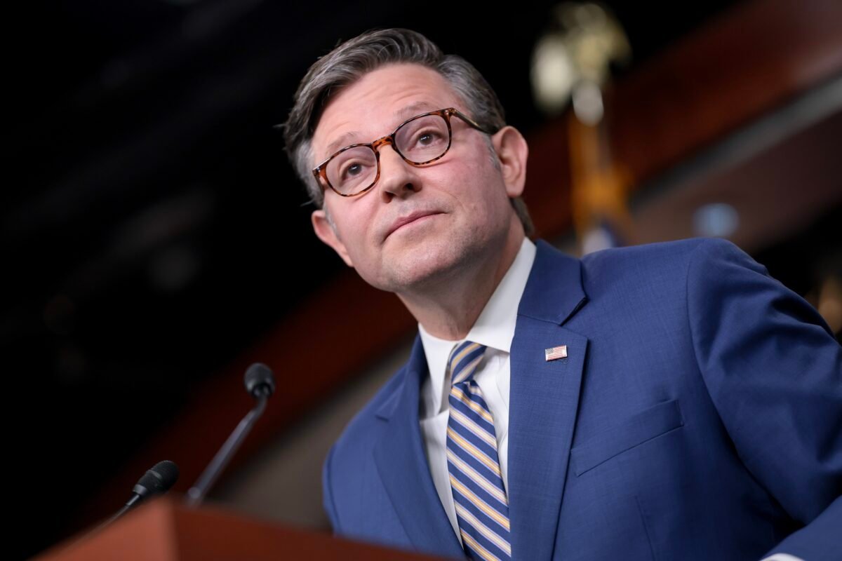 Is This The Real Agenda? Republicans Greenlight Trillion Dollar Pentagon Budget Amid Iran