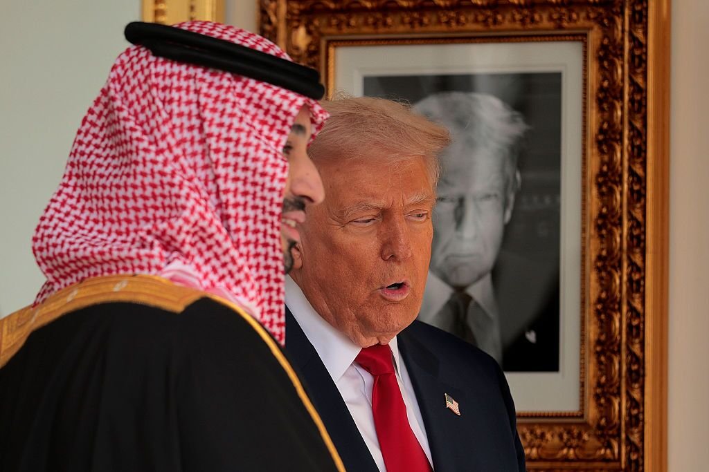 Why Israel Is Panicking Over Trump’s Saudi Nuclear Deal — And What