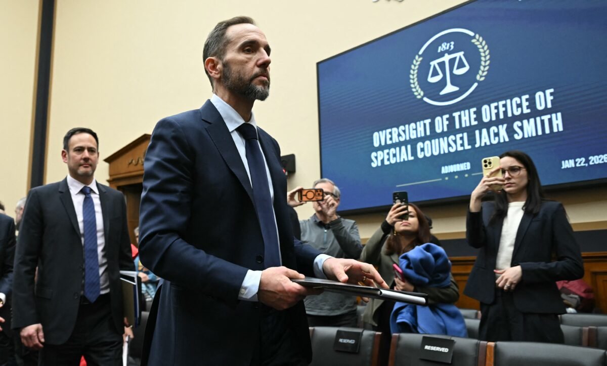 Is This Special Counsel Trump’s Ultimate Trigger? Unpacking His Social Media Fury!