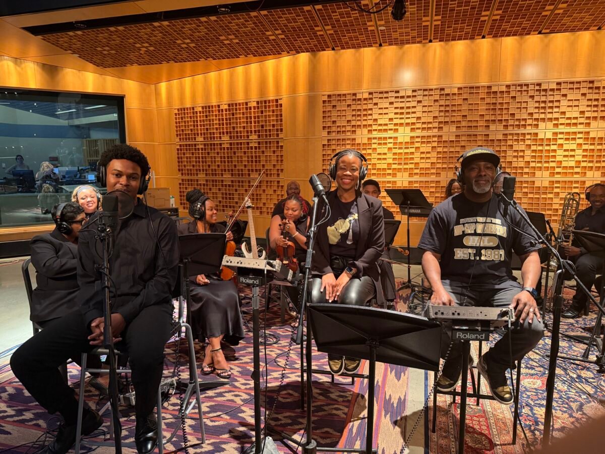 Shattering Sound Barriers: Is The Illharmonic Orchestra The Future Of Music?