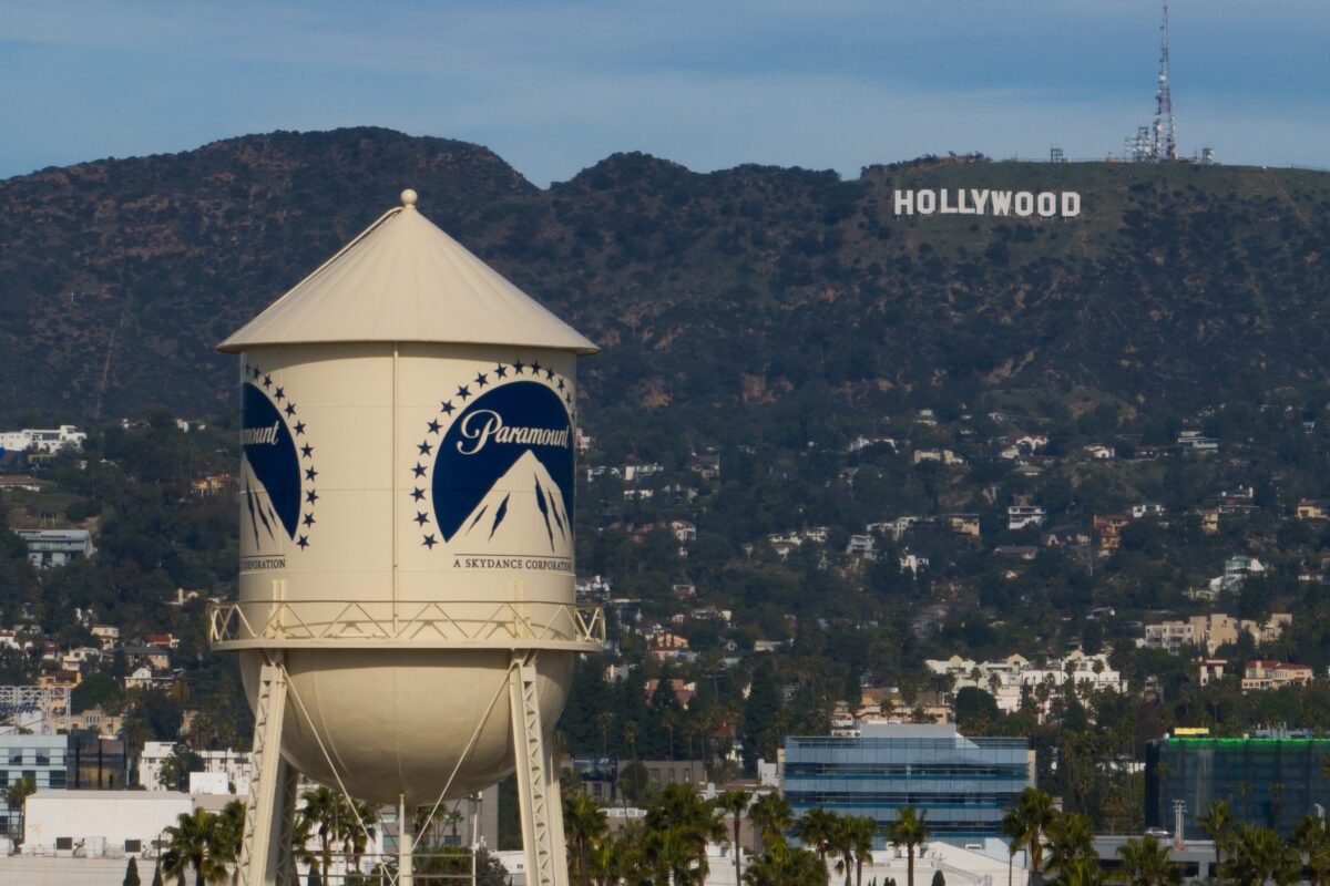 Industry Titans On Blast: A Dozen States And The Wga Just Challenged