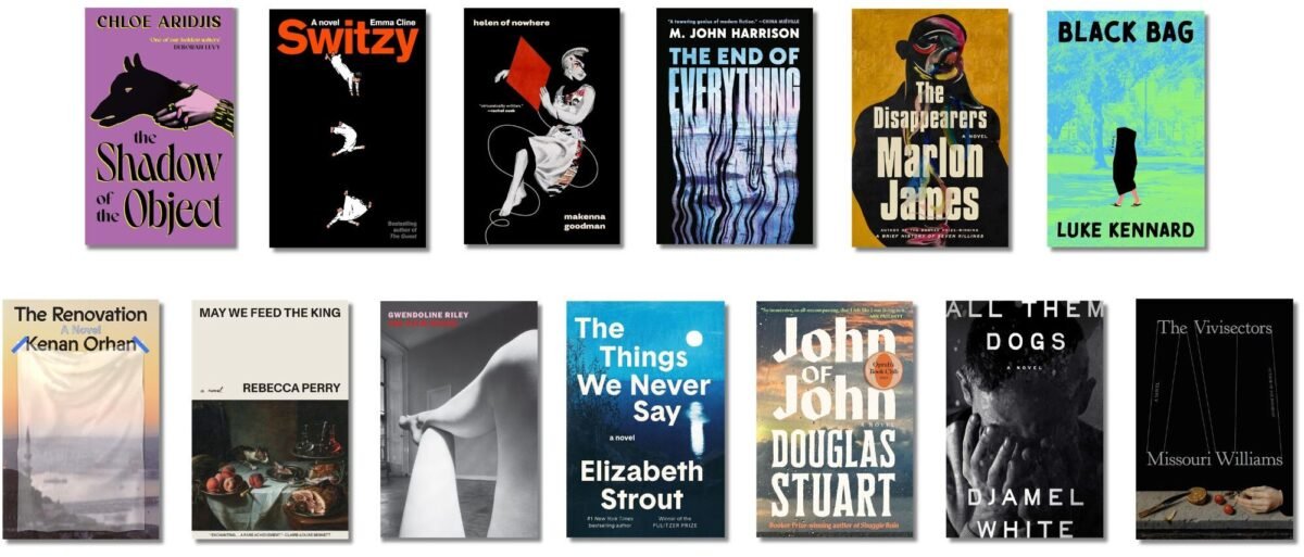 Your 2026 Reading List Just Dropped: Can Debut Authors Really Dethrone Literary