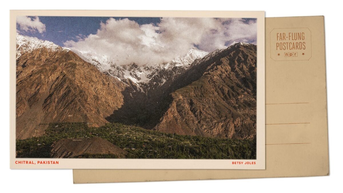 Are You Brave Enough For Chitral? Unpacking The Perils Of Pakistan’s Hidden